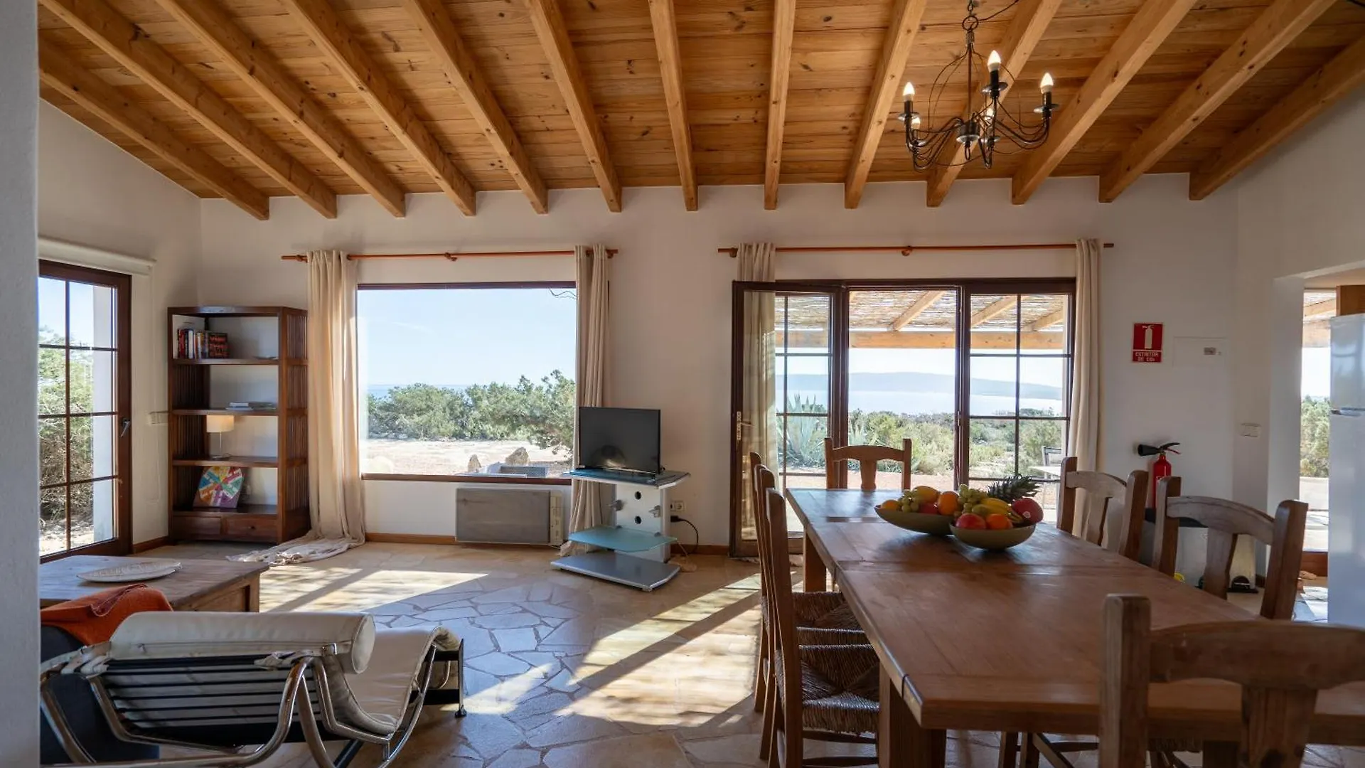Villa Bonita - Sa Punta Сан-Ферран-де-Сес-Рокес 0*,  Испания