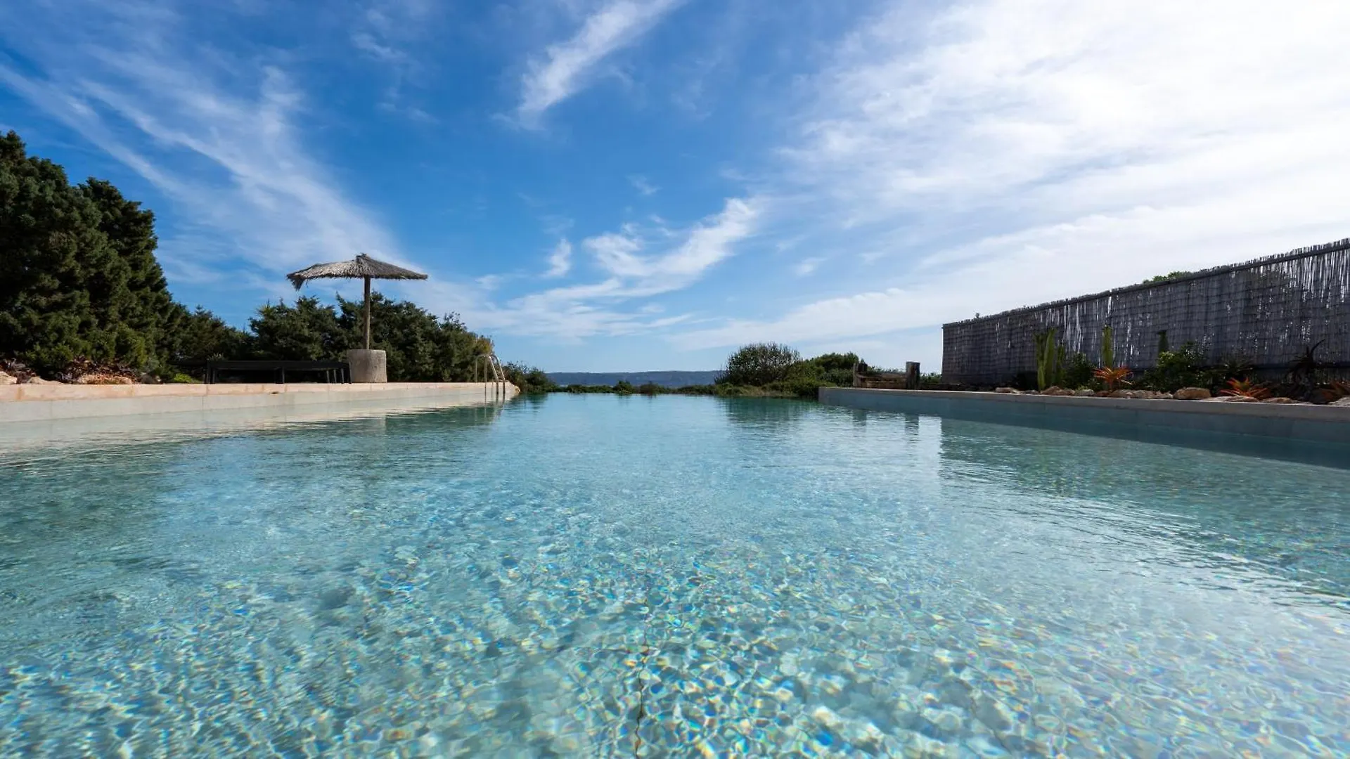 Villa Bonita - Sa Punta Сан-Ферран-де-Сес-Рокес 0*,